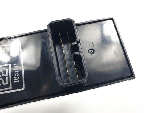 Left front window switch PEUGEOT 4007 (VU_, VV_) 2.2 HDi | BP24990007I27  - Image 7