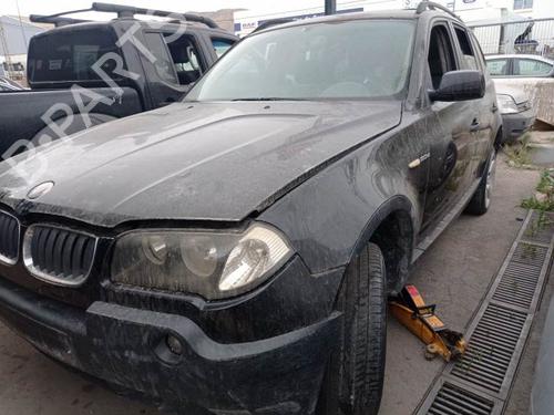 Front differential BMW X3 (E83) 2.0 d | BP10994877M23 