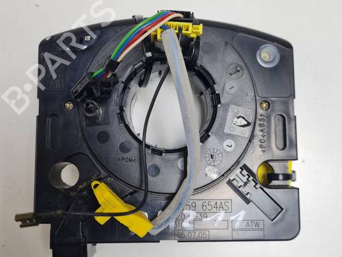Used Squib airbag Squib airbag 37257914 37257914