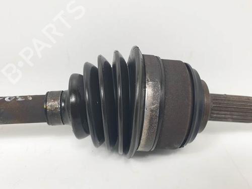 Right front driveshaft DACIA SANDERO 1.5 dCi | BP16888996M39 