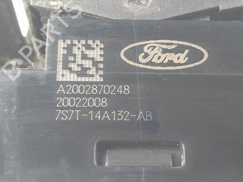 Left front window switch FORD S-MAX (WA6) 2.0 | BP21781020I27 - Image 4