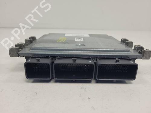 Engine control unit (ECU) RENAULT MEGANE CC (EZ0/1_) 1.5 dCi (EZ09, EZ1G, EZ0D, EZ14) | BP34517679M57 - Image 3