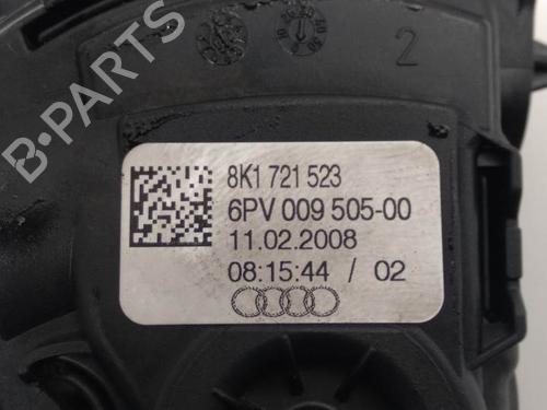 Pedal AUDI A6 C6 (4F2) 2.0 TDI | BP9126408I4 