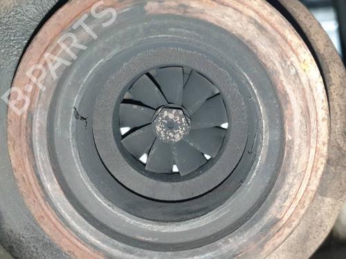 Engine CHRYSLER SEBRING (JS) 2.0 CRD | BP34517253M1 - Image 9