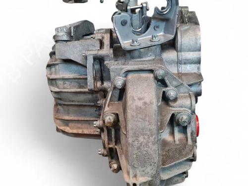Gearbox OPEL ZAFIRA / ZAFIRA FAMILY B (A05) 1.7 CDTI (M75) | BP28060971M3 