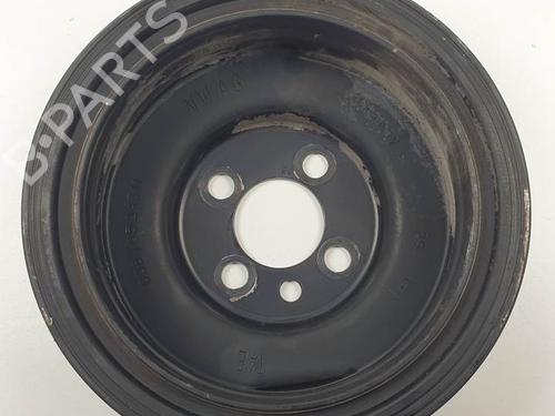 Pulley SEAT TOLEDO IV (KG3) 1.6 TDI | BP28061079M122 