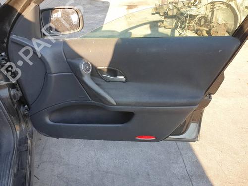 Used Parts RENAULT LAGUNA II (BG0/1_)  1.9 dCi (BG08, BG0G)  4835060