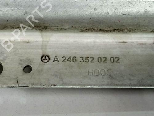 Right rear suspension arm MERCEDES-BENZ GLA-CLASS (X156) GLA 220 d 4-matic (156.905) | BP7351024M15 