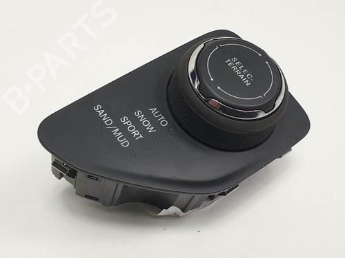 Used Switch JEEP CHEROKEE (KL) 2.0 CRD 4x4 (170 hp) 12394085