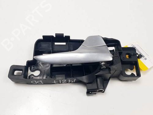 Used Front right interior door handle FORD MONDEO IV (BA7) 1.8 TDCi (125 hp) 25137594