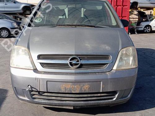 Steering column OPEL MERIVA A MPV (X03) 1.6 (E75) | BP28060342M21 