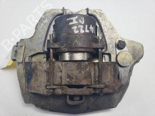 Used Left front brake caliper AUSTIN 1000-Series MK II 1100 (44 hp) 25258018