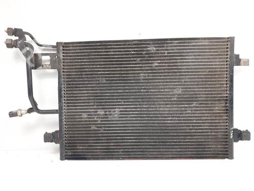 Used AC radiator AC radiator AUDI A6 C5 Avant (4B5, 4B6) 1.8 T (150 hp) 12360519 12360519