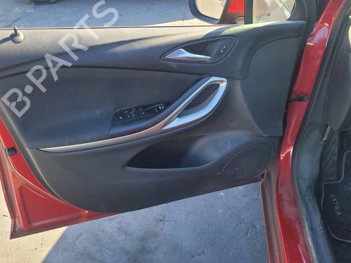 Switch OPEL ASTRA K (B16) 1.2 Turbo (68) | BP36488128I30 - Image 21