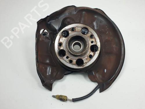 Used Left rear steering knuckle MERCEDES-BENZ CLK (C209) CLK 270 CDI (209.316) (170 hp) 11792360