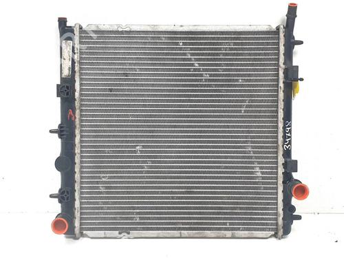 Used Water radiator Water radiator CITROËN C3 I (FC_, FN_) 1.1 i (60 hp) 40176733 40176733