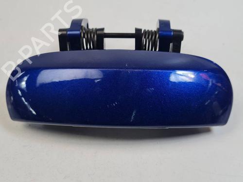Used Tailgate handle Tailgate handle MITSUBISHI COLT VI (Z3_A, Z2_A) 1.3 (Z21A) (95 hp) 36374803 36374803