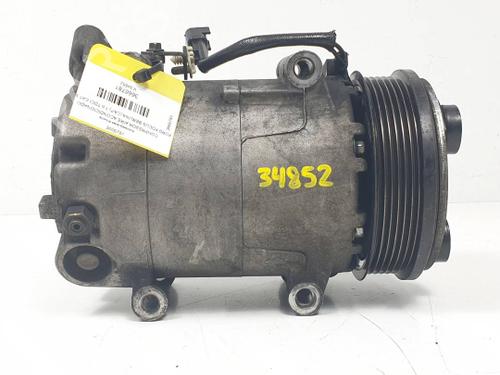 AC compressor FORD FOCUS II (DA_, HCP, DP) 1.6 TDCi | BP40558084M34 - Image 2