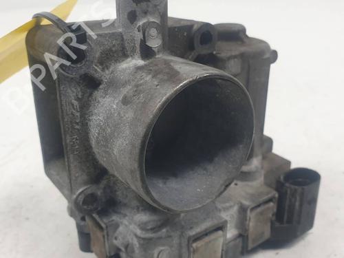 Used Throttle body Throttle body LANCIA YPSILON (843_) 1.2 (843.AXA1A) (60 hp) 34513941 34513941