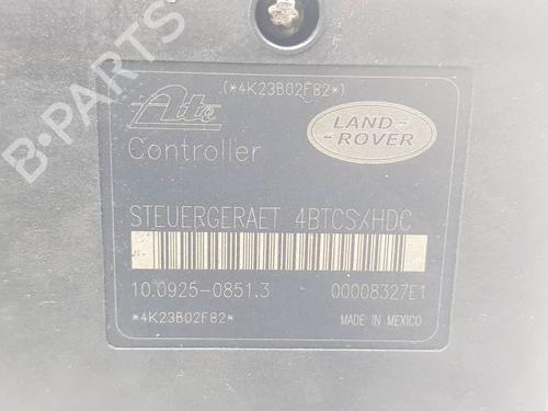 ABS pump LAND ROVER FREELANDER I (L314) 2.0 Td4 4x4 | BP11090016M43 