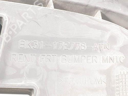Grill FORD TRANSIT V363 Van (FCD, FDD) | BP25256232C40 - Image 2