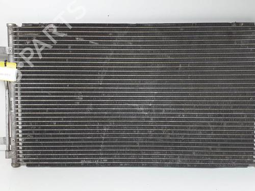 Used AC radiator AC radiator FORD FOCUS C-MAX (DM2) 1.6 (100 hp) 28487524 28487524