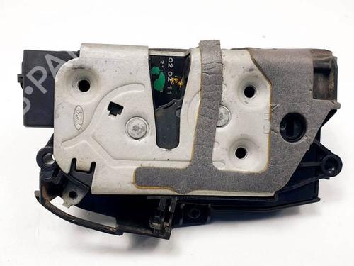Used Front right lock Front right lock FORD FOCUS III 1.0 EcoBoost (125 hp) 17517991 17517991