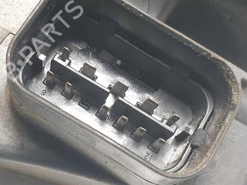 Left headlight BMW 5 Touring (E61) 530 xd | BP37668652C28  - Image 5