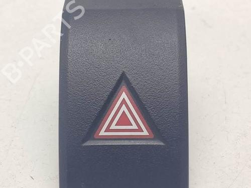 Used Warning switch TOYOTA RAV 4 V (_A5_, _H5_) 2.5 Hybrid AWD (AXAH54) (178 hp) 25121229