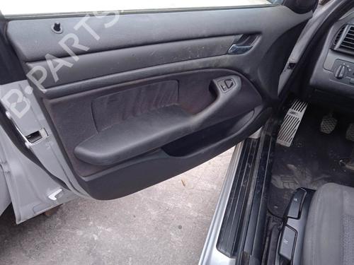 Left sun visor BMW 3 (E46) 320 d | BP9681319I1 - Image 14
