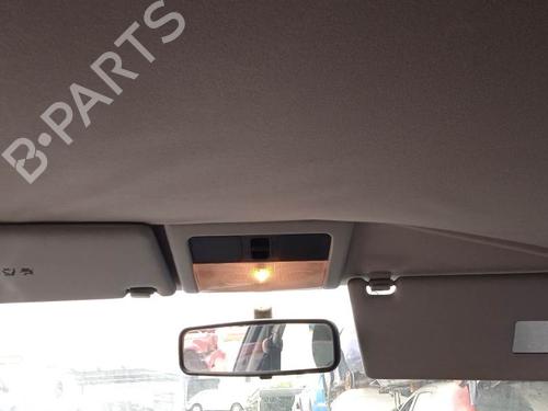 Right sun visor ROVER 45 I Saloon (RT) 1.6 | BP8258889I2  - Image 6