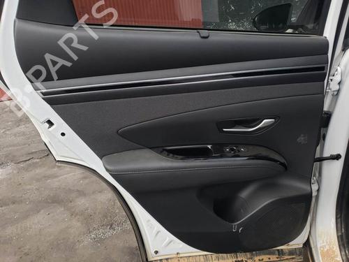 Engine HYUNDAI TUCSON (NX4E, NX4A) 1.6 T-GDi Hybrid | BP24934127M1  - Image 35