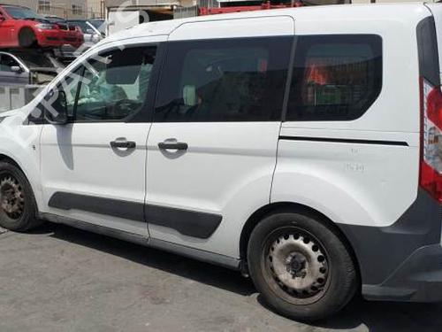 Climate control FORD TRANSIT CONNECT (P65_, P70_, P80_) 1.8 Di | BP29274821I5 
