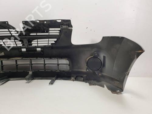 Front bumper SUZUKI IGNIS II (MH) 1.3 (RM413) | BP34517888C7 - Image 10