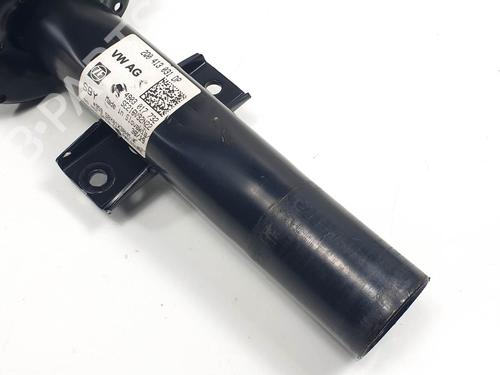Left front shock absorber SEAT ARONA (KJ7, KJP) 1.0 TSI | BP24990811M16 - Image 3