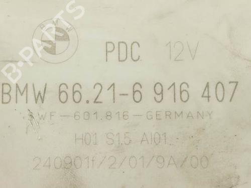 Electronic module BMW X5 (E53) 3.0 d | BP18054133M83 