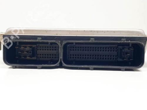 Engine control unit (ECU) SEAT LEON (1M1) 1.9 TDI | BP19672507M57 