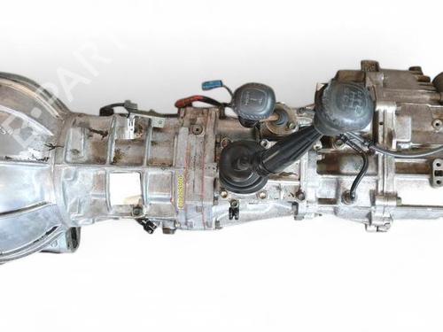 Gearbox ISUZU TROOPER III 3.0 DTI | BP25984009M3  - Image 6