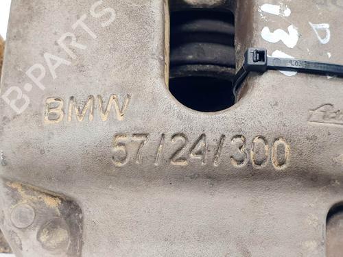 Right front brake caliper BMW 3 (E90) 320 d | BP24934412M104 - Image 2