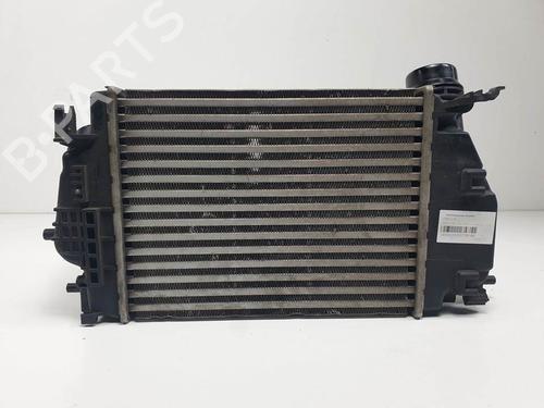 Used Intercooler Intercooler NISSAN X-TRAIL III (T32_, T32R, T32RR) 1.6 dCi (T32) (130 hp) 11271914 11271914