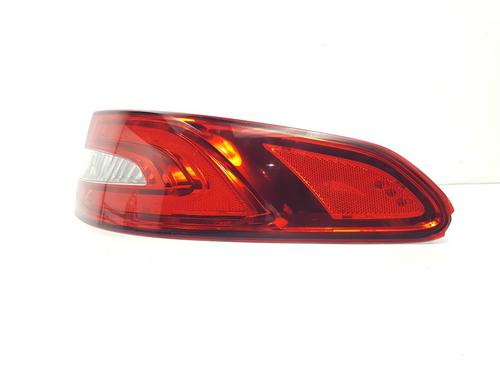 Right taillight JAGUAR XF I (X250) 2.2 D | BP27171663C35 - Image 2