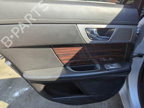 Electronic module JAGUAR XF I (X250) 3.0 D | BP29763132M83  - Image 18