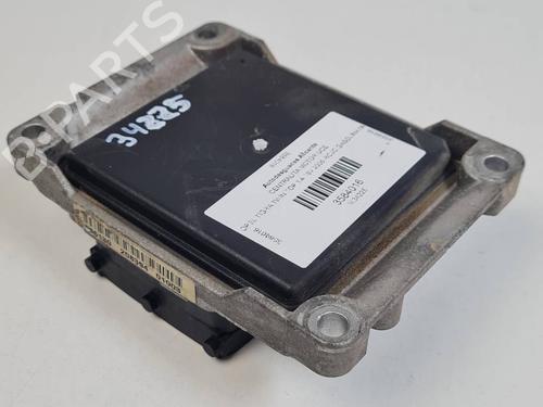 Engine control unit (ECU) OPEL TIGRA TwinTop (X04) 1.4 (R97) | BP37230102M57 - Image 2