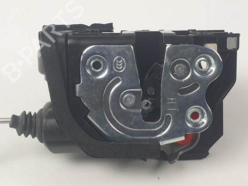 Used Front left lock KIA PICANTO III (JA) 1.0 (67 hp) 24914461
