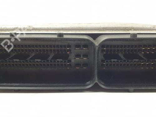 Engine control unit (ECU) SKODA OCTAVIA II (1Z3) 1.9 TDI | BP25117453M57  - Image 5