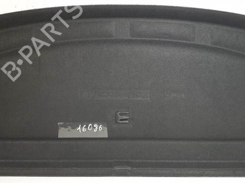 Rear parcel shelf VW GOLF VI (5K1) 1.6 TDI | BP24340357C85 - Image 4