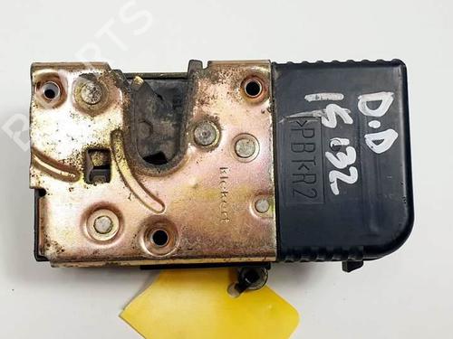 Used Front right lock PEUGEOT EXPERT (224_) 2.0 HDi (94 hp) 25291540