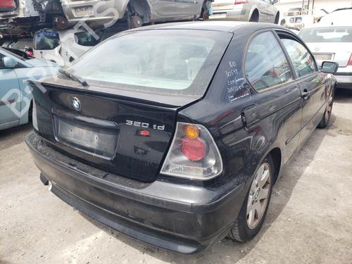 Left front suspension arm BMW 3 Compact (E46) 318 td | BP27525528M12 - Image 9
