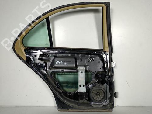 Left rear door MERCEDES-BENZ C-CLASS (W203) C 320 (203.064) | BP7239250C4 