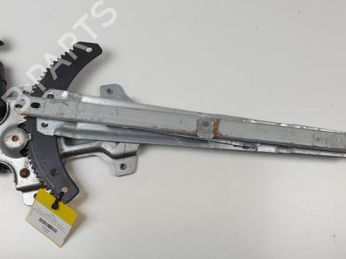 Used Front right window mechanism DAEWOO MATIZ (M100, M150) 0.8 (52 hp) 27526004
